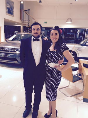 Event Swing Vixen Solo Vintage Swing Singer High Wycombe, Buckinghamshire